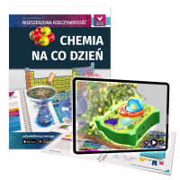 Chemia na co dzień
